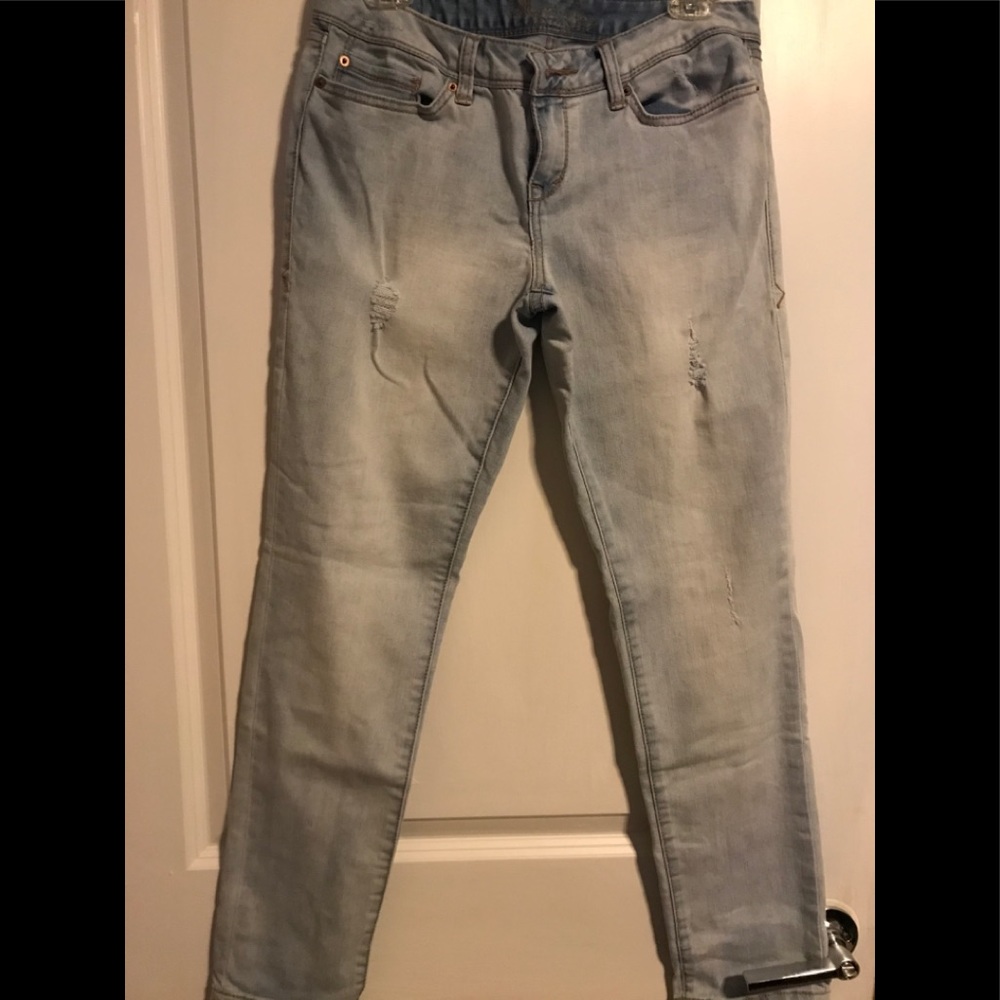American Rag jeans